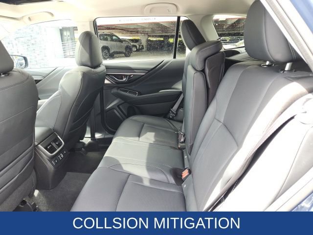 Certified 2023 Subaru Outback Limited image 23