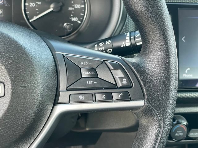 Certified 2023 Nissan Kicks SV FWD image 12