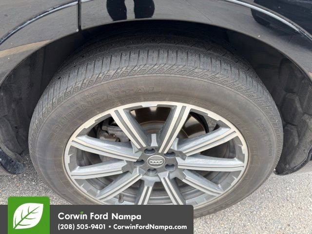 Used 2019 Audi Q7 3.0T Prestige w/ Prestige Package image 12