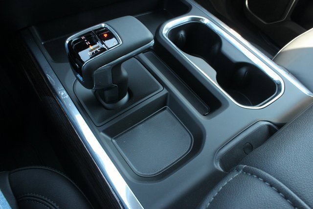 New 2026 GMC Sierra 1500 Elevation w/ Elevation Premium Package image 46