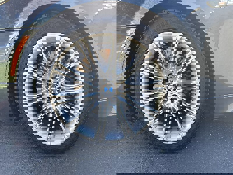 Used 2010 BMW 535i Sedan image 50