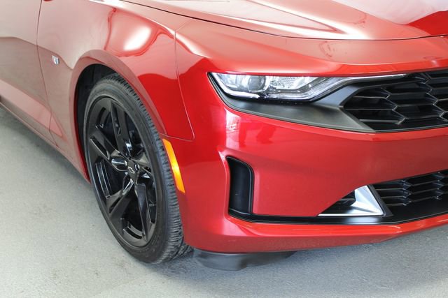 Used 2024 Chevrolet Camaro LT w/ RS Package RWD image 3