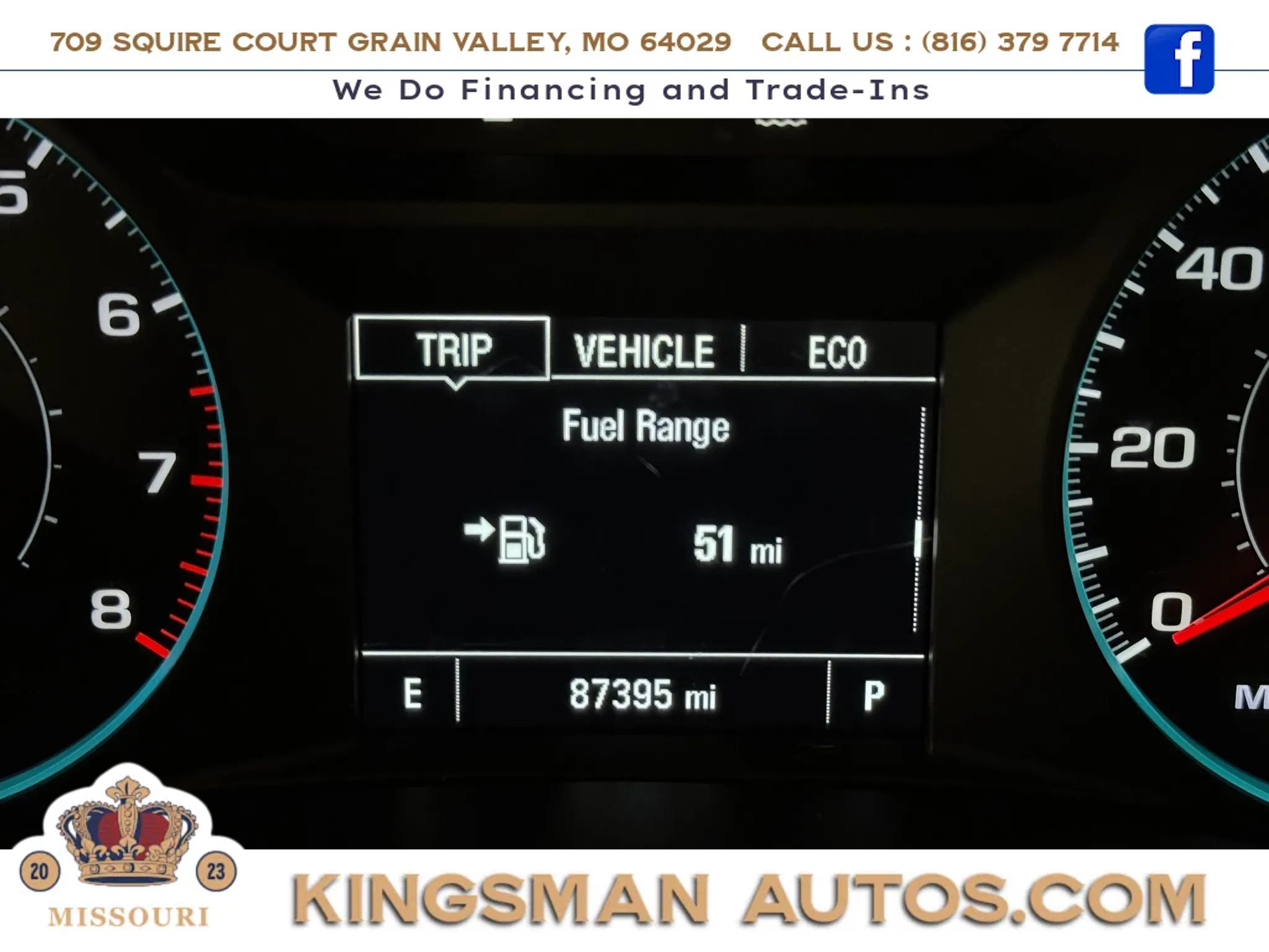 Used 2020 Chevrolet Malibu LT image 16