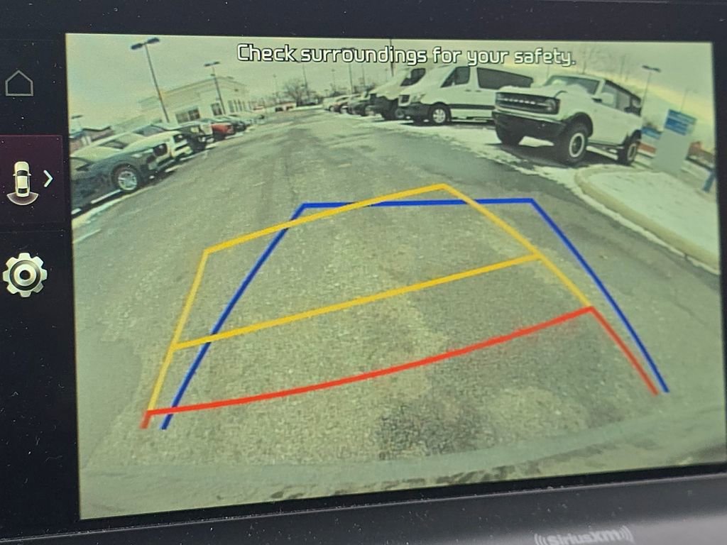 Used 2022 Kia Telluride S image 30