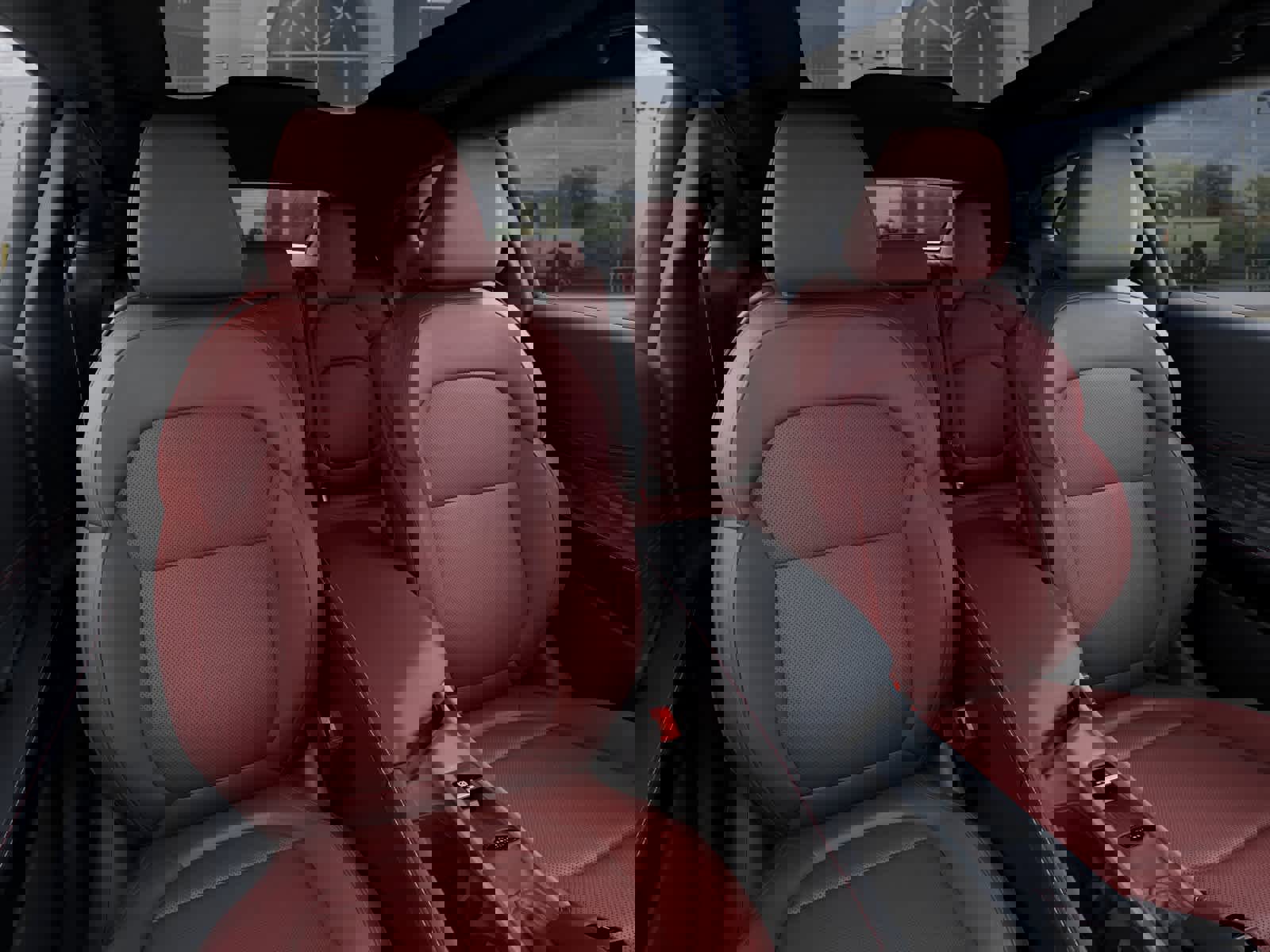 New 2026 Dodge Charger Scat Pack image 16