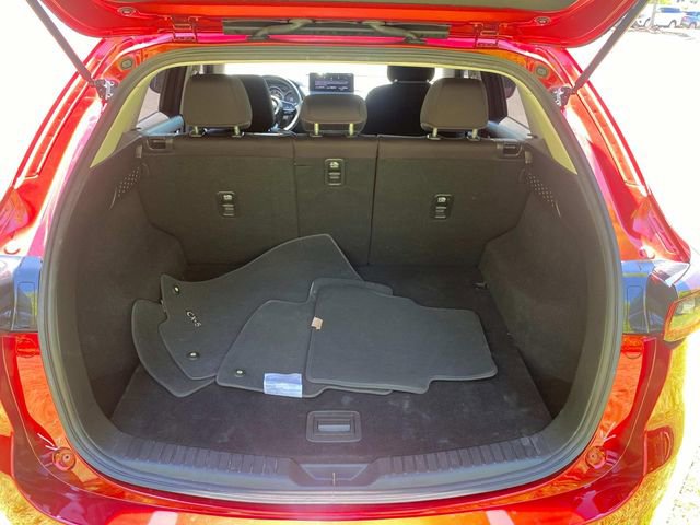 Used 2023 MAZDA CX-5 AWD 2.5 S image 28