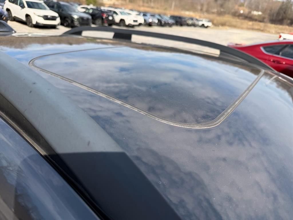 Used 2020 Subaru Crosstrek 2.0i Limited w/ Moonroof Package image 8