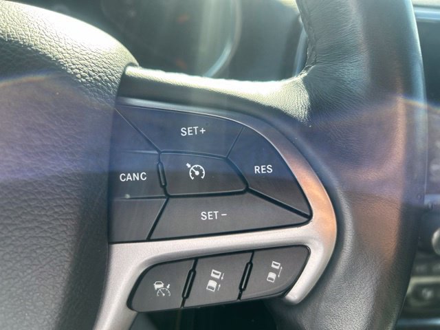 Used 2021 Jeep Grand Cherokee Limited AWD/4WD image 34