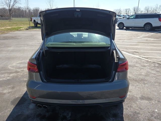 Used 2020 Audi A3 2.0T Premium Plus w/ Premium Plus Package FWD image 10