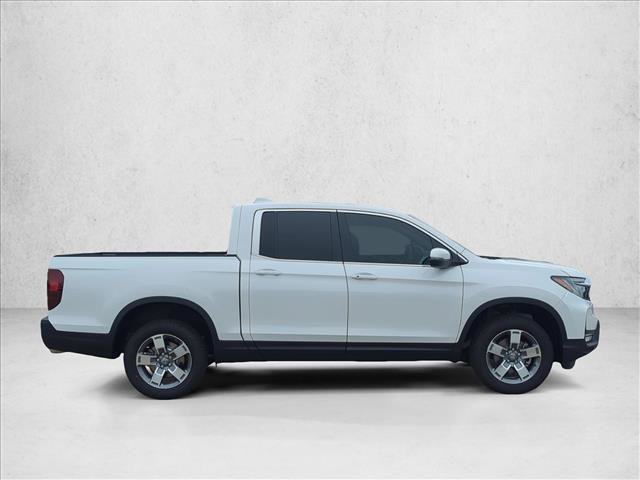 New 2026 Honda Ridgeline RTL image 5