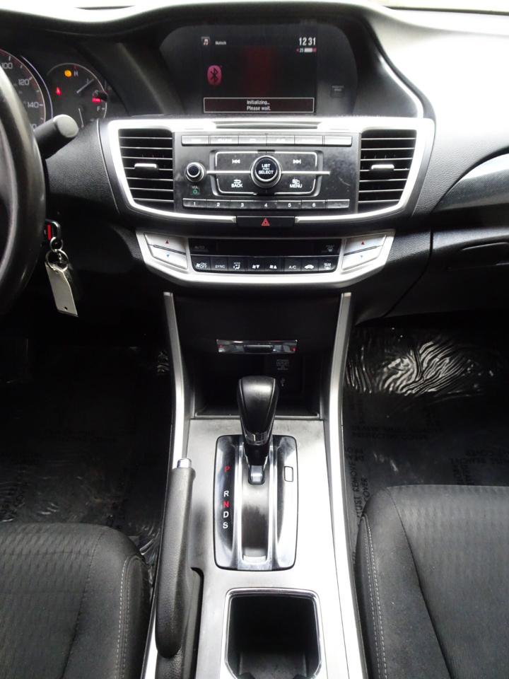 Used 2014 Honda Accord Sport image 14