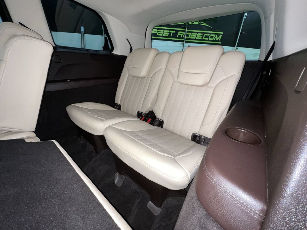 Used 2018 Mercedes-Benz GLS 450 4MATIC w/ Premium Package image 30