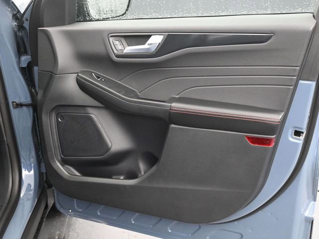 New 2025 Ford Escape ST-Line w/ Equipment Group 301A image 11