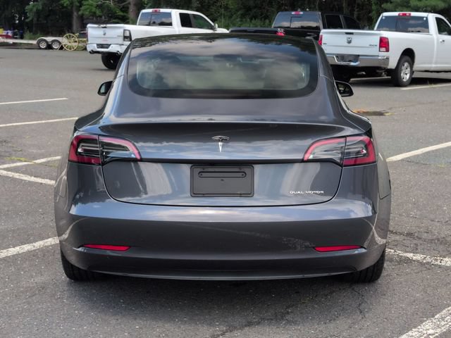 Used 2023 Tesla Model 3 Long Range AWD/4WD image 7