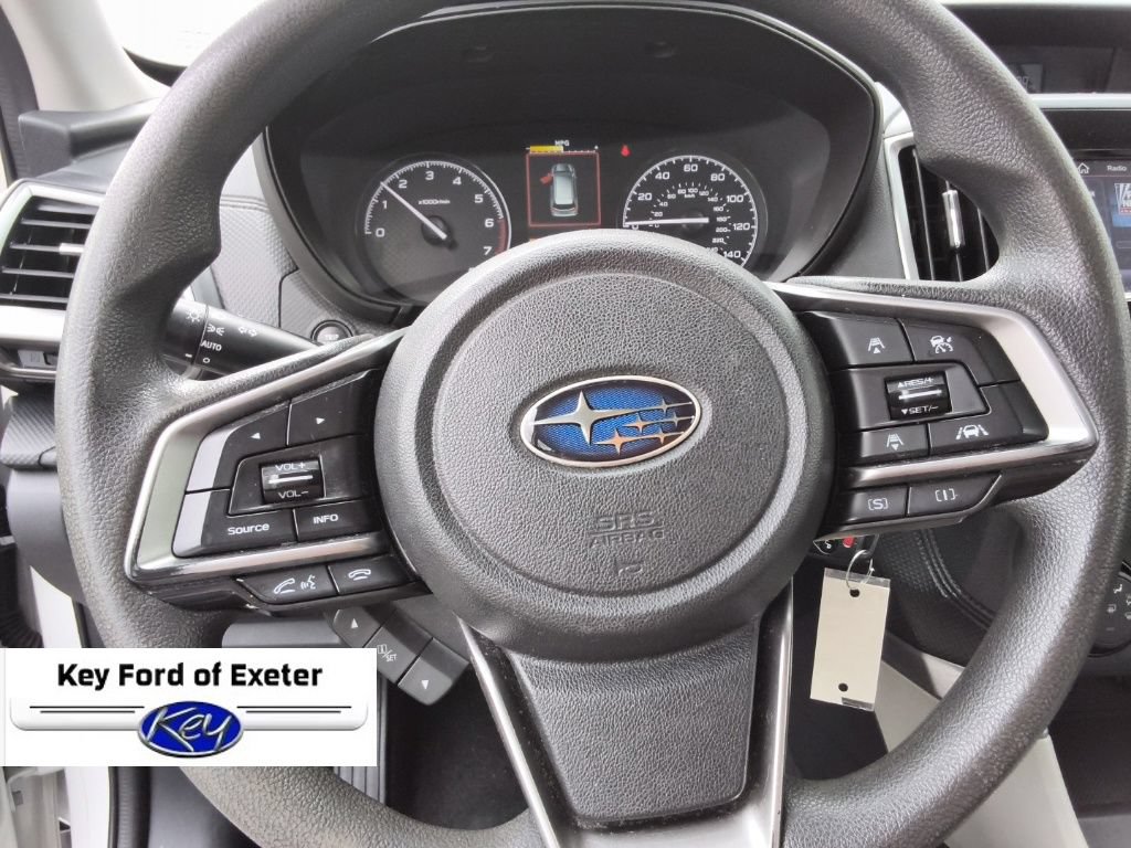 Used 2019 Subaru Forester w/ Alloy Wheel Package AWD/4WD image 26