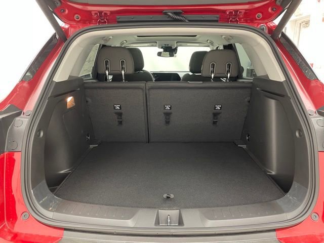 New 2026 Chevrolet TrailBlazer LT w/ Convenience Package image 13