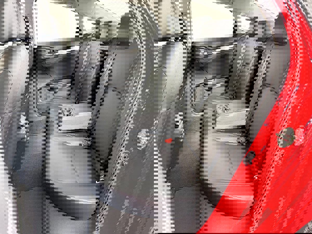 Used 2020 Honda Civic Touring image 37