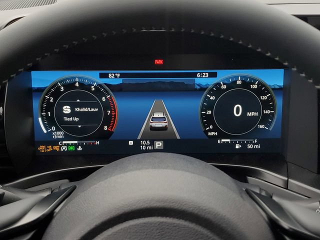 New 2026 Subaru Outback Touring XT AWD/4WD image 25