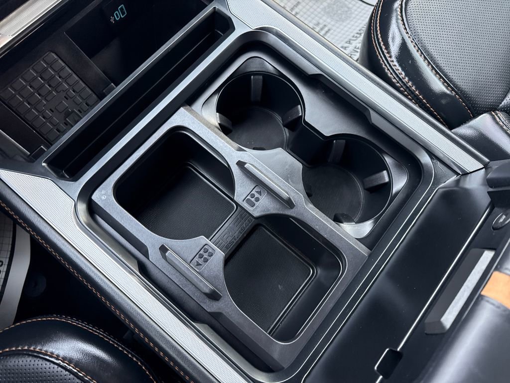 Used 2024 Ford F350 Platinum image 42