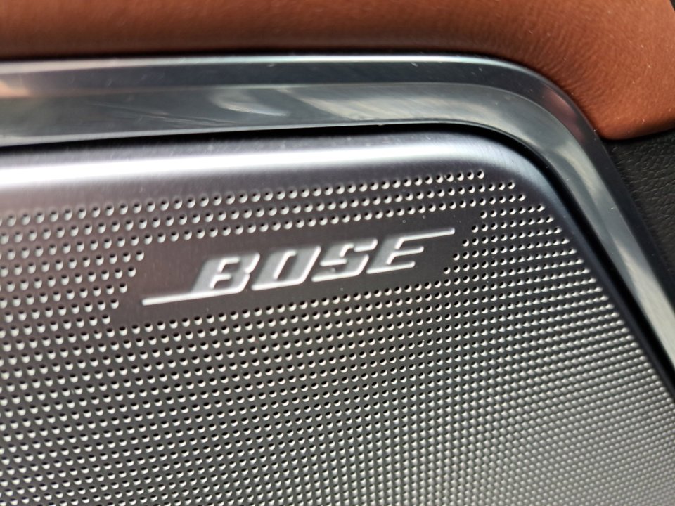 Certified 2024 GMC Sierra 1500 Denali Ultimate image 33