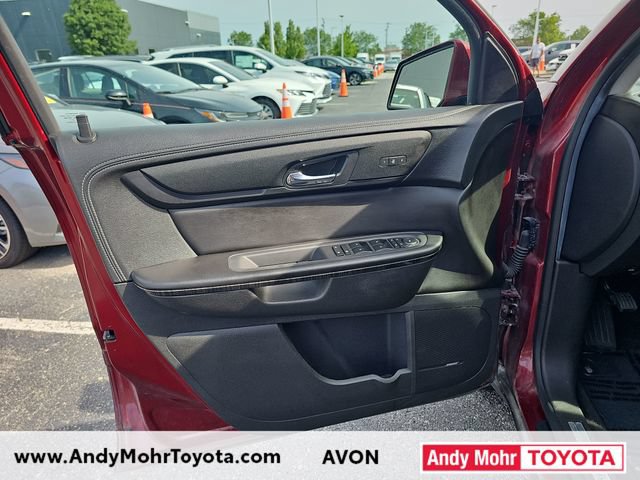 Used 2016 GMC Acadia SLT w/ Premium Edition AWD/4WD image 11