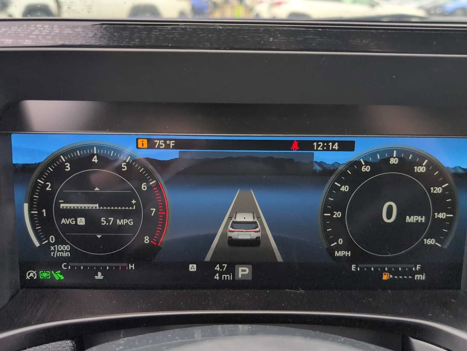 New 2026 Subaru Outback Premium AWD/4WD image 29