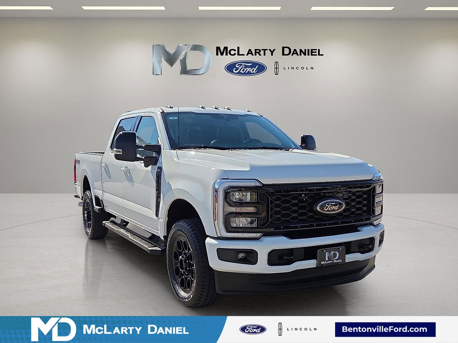 New 2026 Ford F350 Lariat video 1