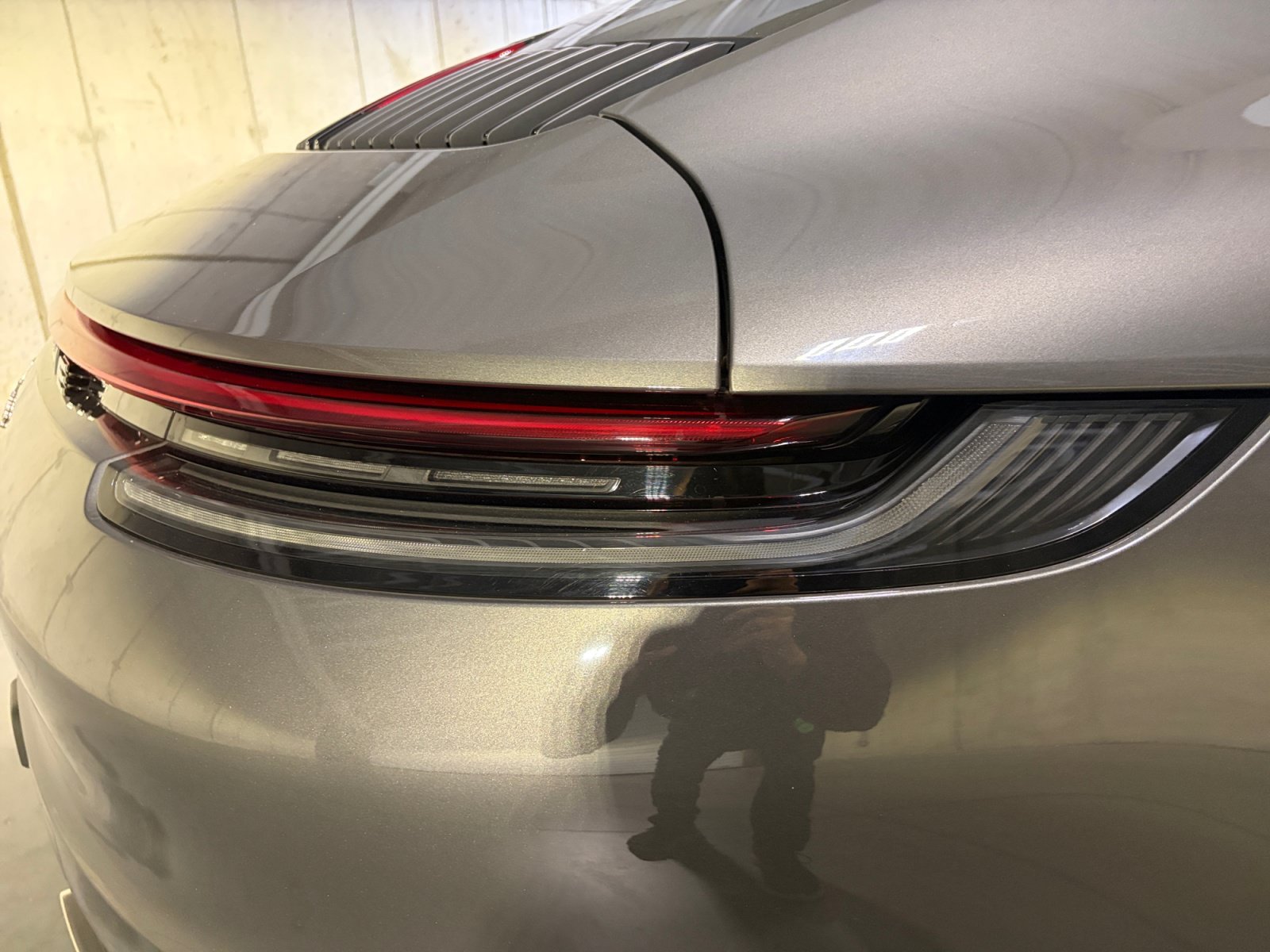 Used 2021 Porsche 911 Carrera RWD image 15