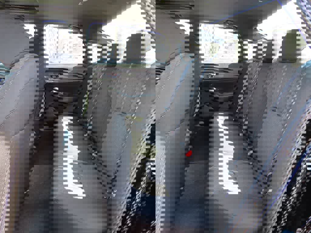 Certified 2024 Honda Accord Sport image 13