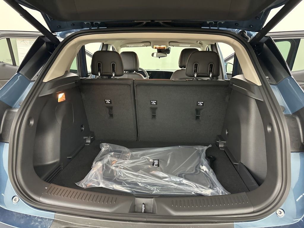 New 2026 Buick Encore GX Preferred w/ Comfort Package AWD/4WD image 23