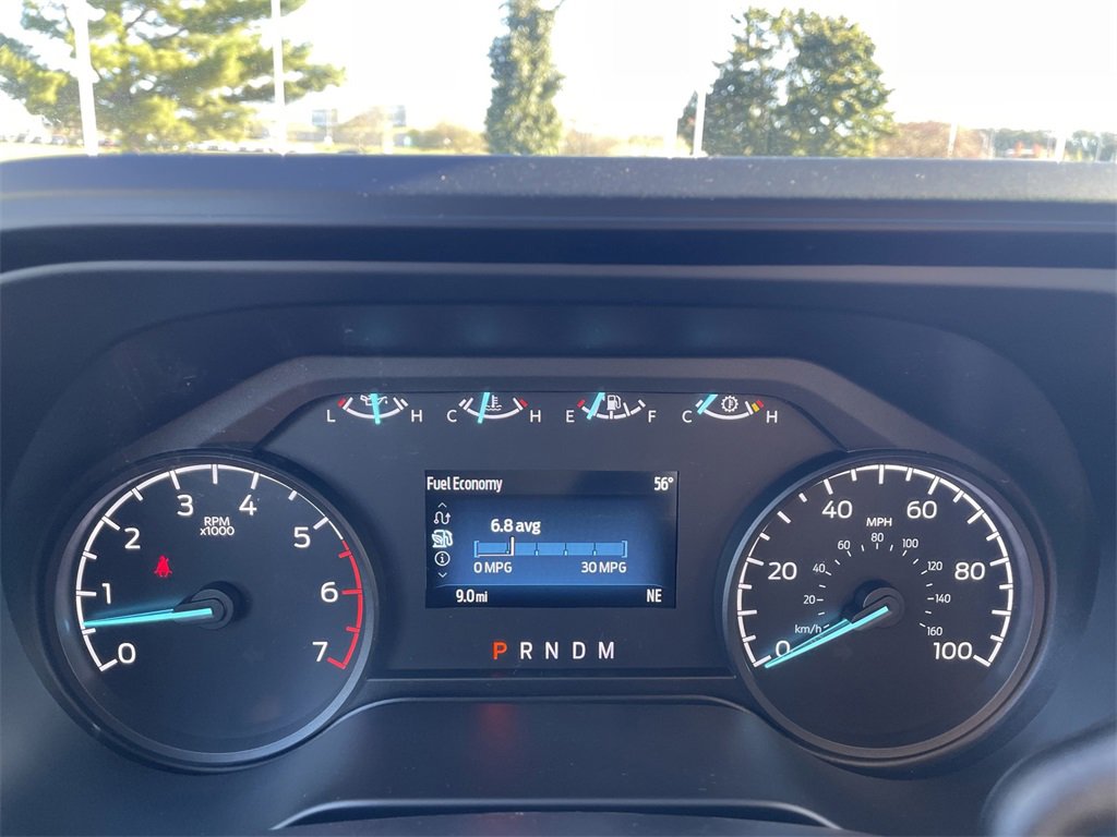 New 2026 Ford F250 XL w/ STX Appearance Package image 13