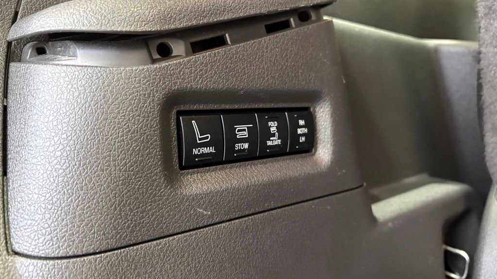 Used 2015 Ford Flex Limited w/ Equipment Group 301A image 5