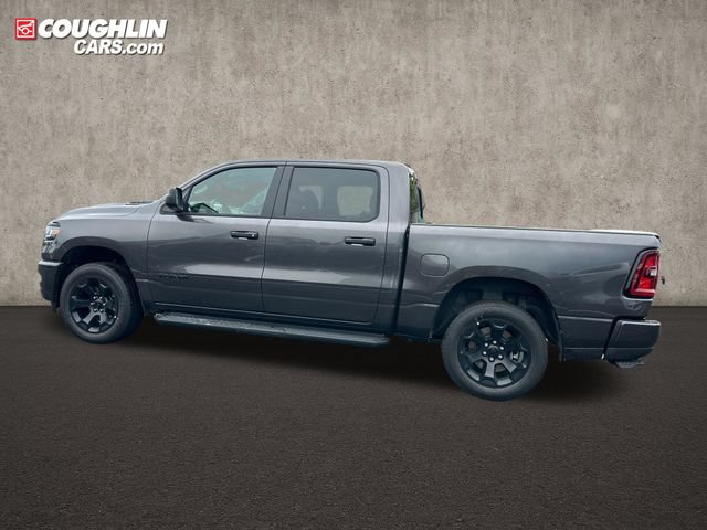 New 2026 RAM 1500 Express AWD/4WD image 4