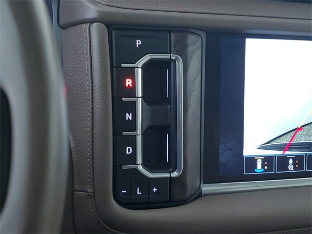 Used 2024 GMC Yukon XL Denali image 33