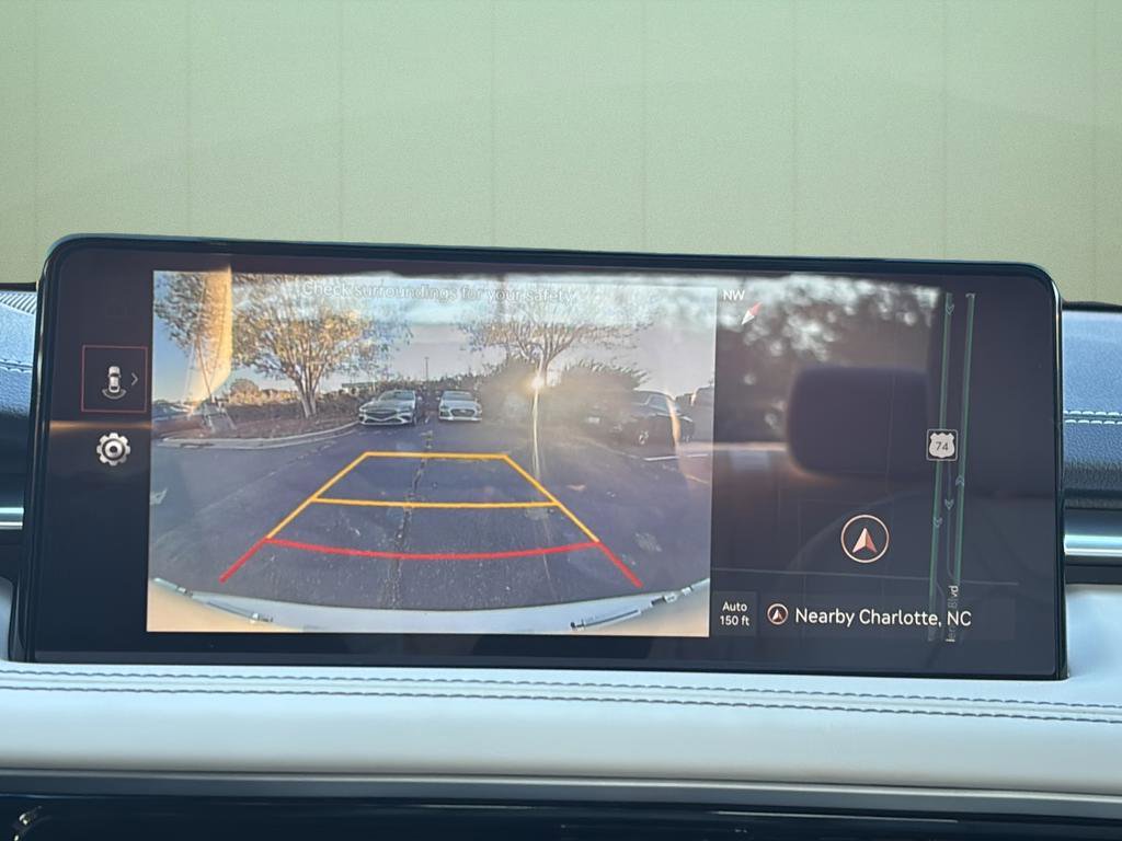 Certified 2026 Genesis G70 2.5T image 28