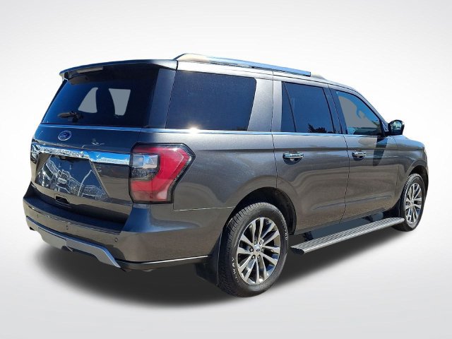 Used 2018 Ford Expedition Limited AWD/4WD image 6