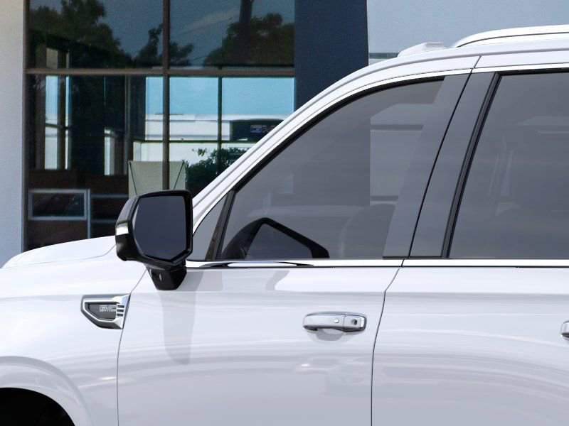 New 2026 GMC Yukon Denali AWD/4WD image 12
