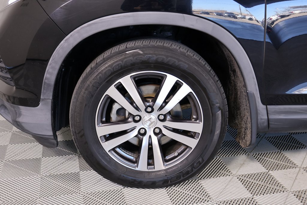 Used 2016 Honda Pilot EX-L image 19