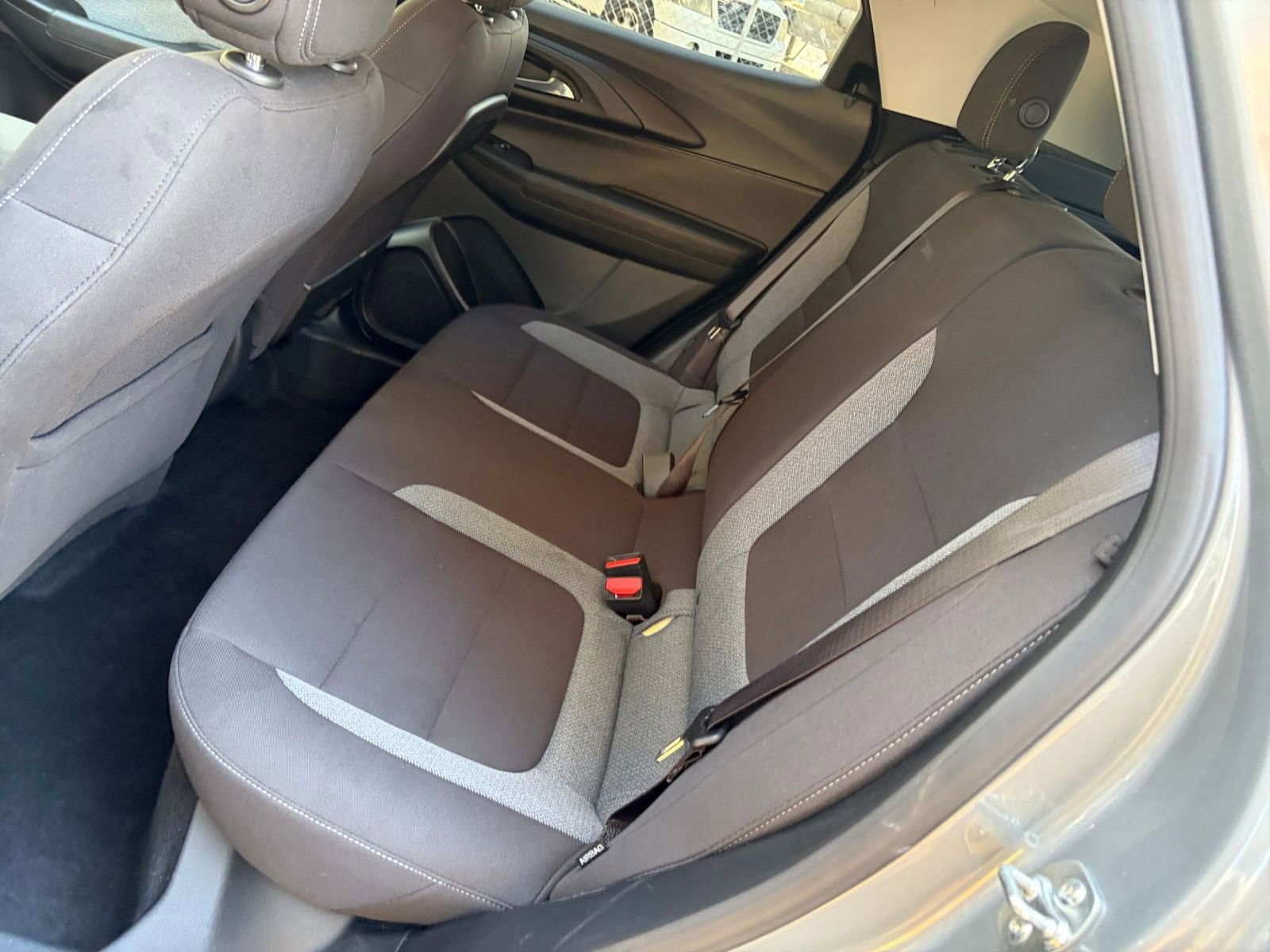 Used 2025 Chevrolet TrailBlazer LT image 33