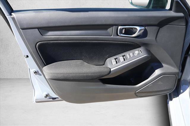 New 2026 Honda Civic Sport image 12