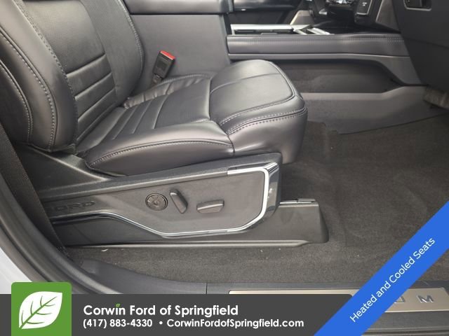 New 2026 Ford F350 Platinum image 11