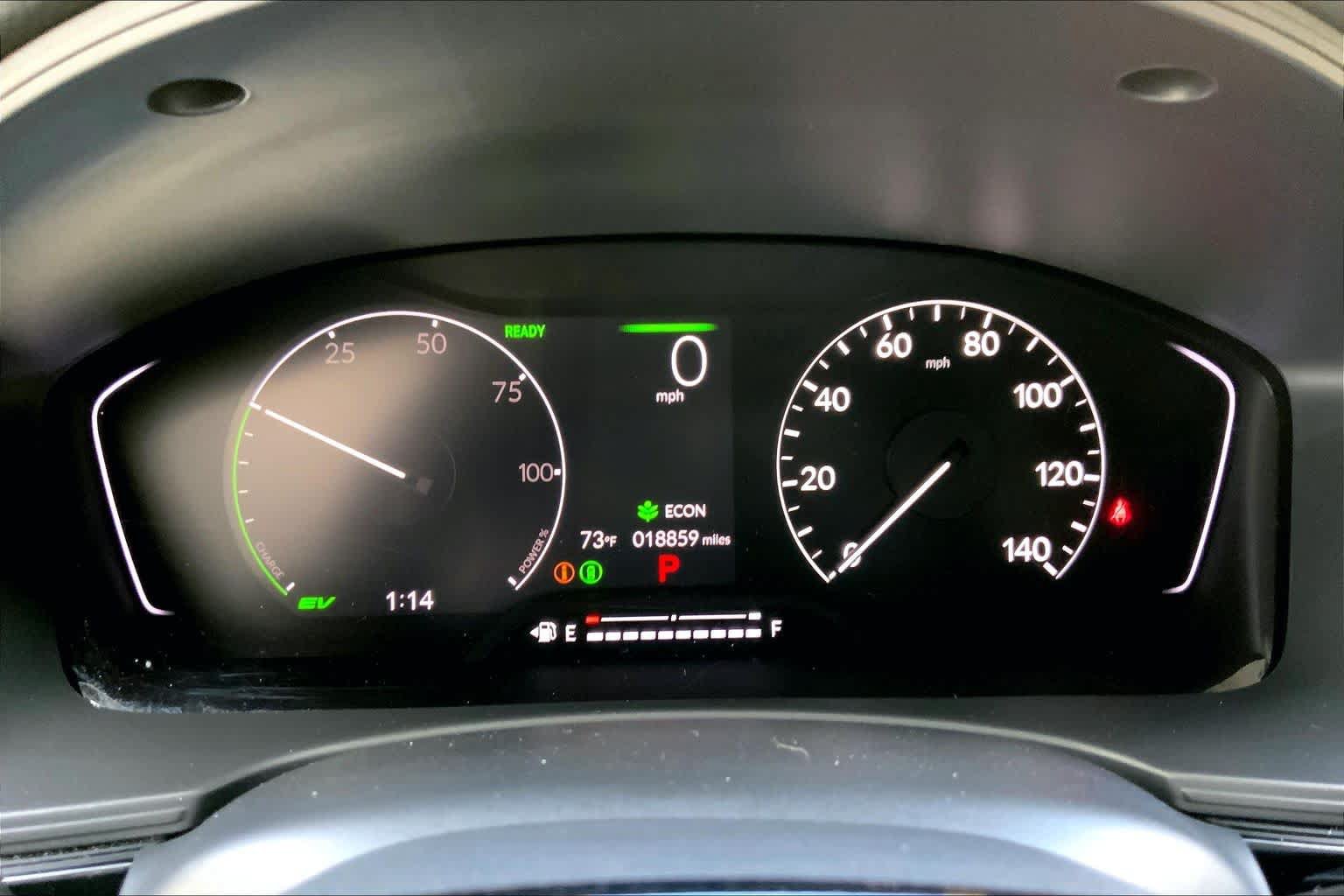 Used 2025 Honda Civic Sport image 25