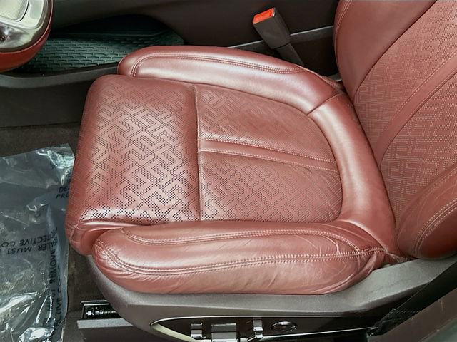 Used 2019 Lincoln Nautilus Black Label image 20