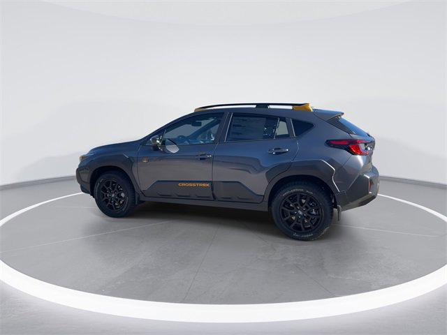 New 2026 Subaru Crosstrek 2.5i Wilderness image 5