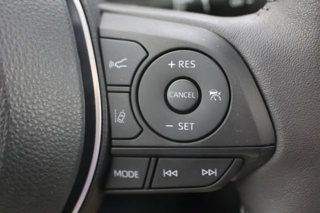 Used 2023 Toyota RAV4 Limited w/ Limited Grade Weather Package AWD/4WD image 12