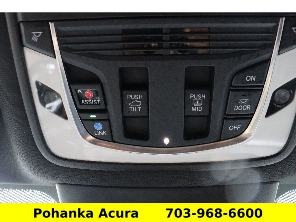 Certified 2022 Acura MDX A-Spec image 19