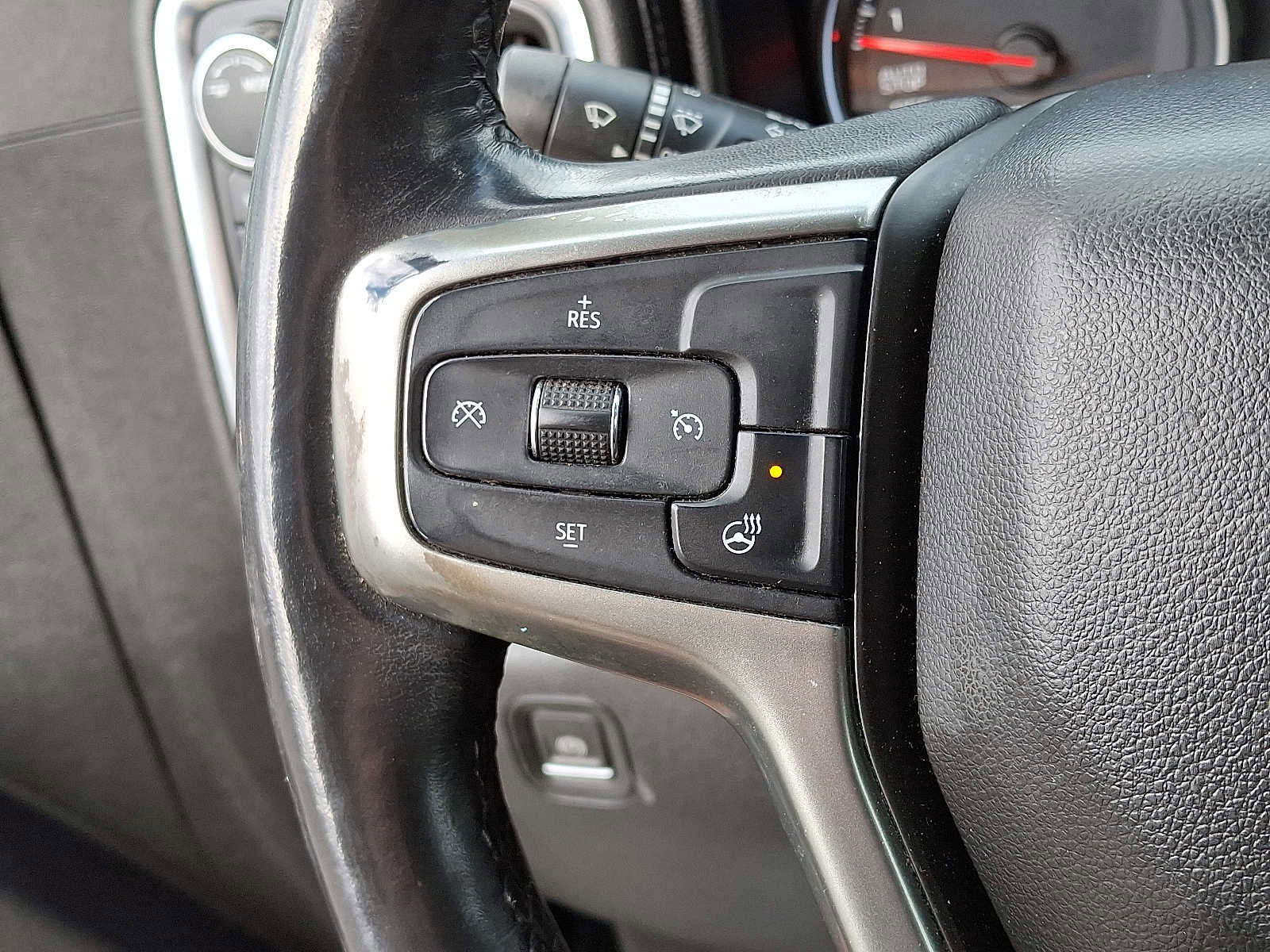 Used 2021 Chevrolet Silverado 1500 LT Trail Boss w/ Convenience Package II image 20