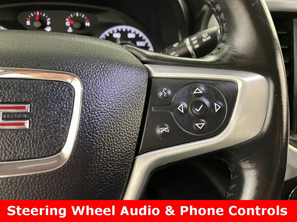 Used 2019 GMC Acadia SLE image 25