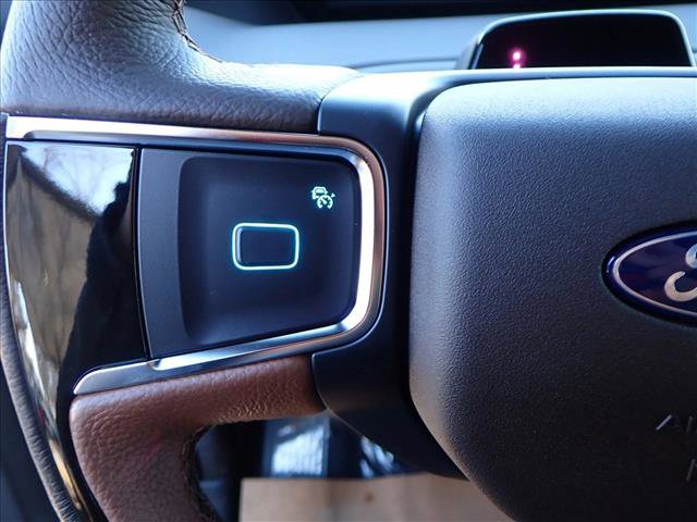 New 2025 Ford Expedition King Ranch image 16