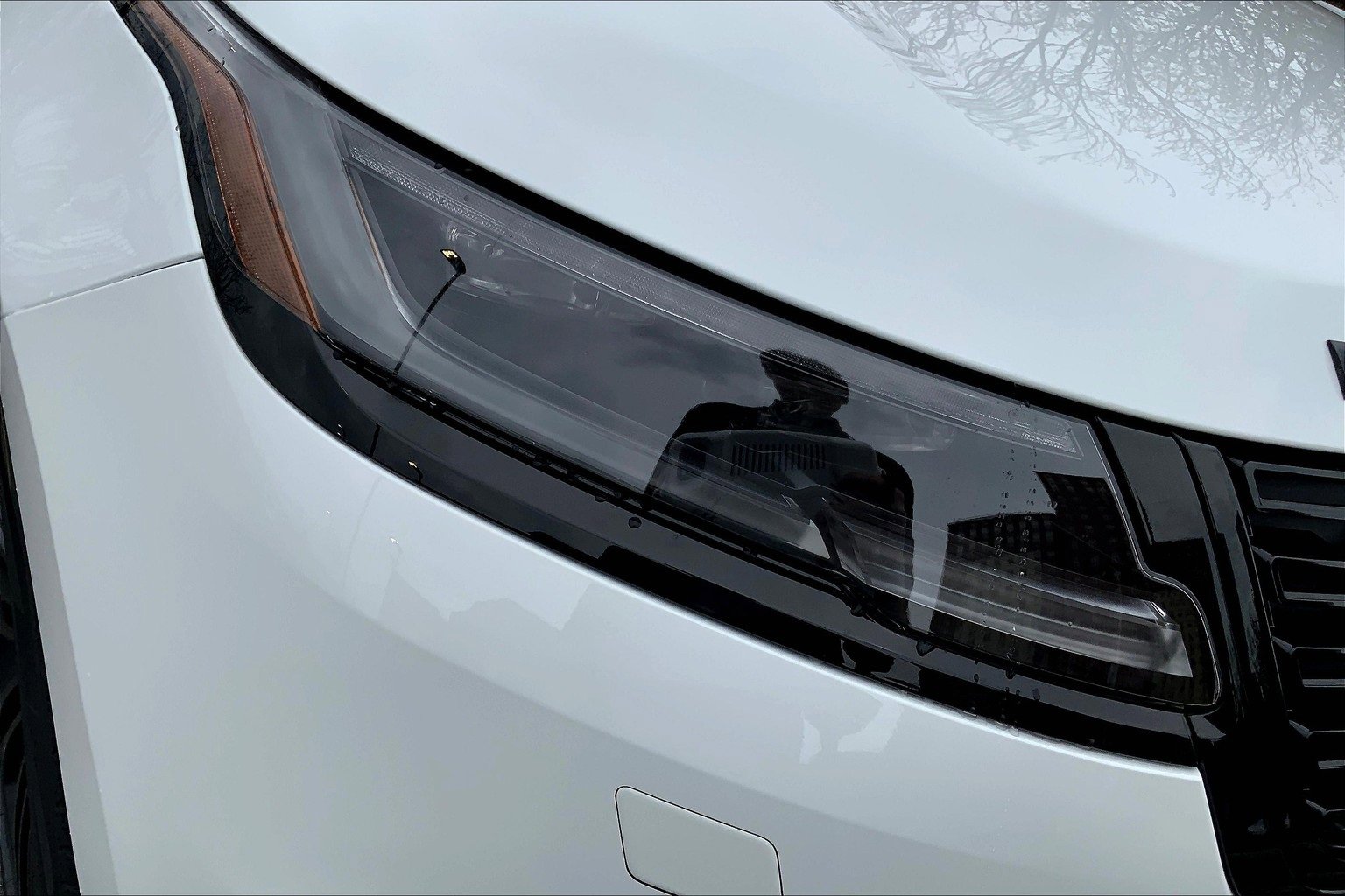 New 2026 Land Rover Range Rover Velar Dynamic SE image 13